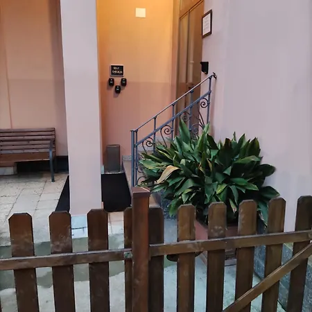 Gasthof D'annunzio House *