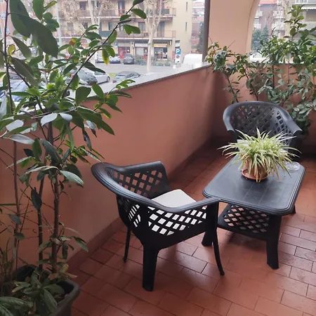 D'annunzio House Гостевой дом